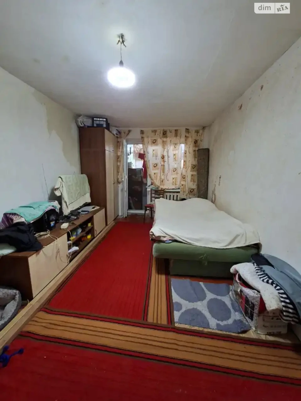 Apartment for Sale in Kirilвка