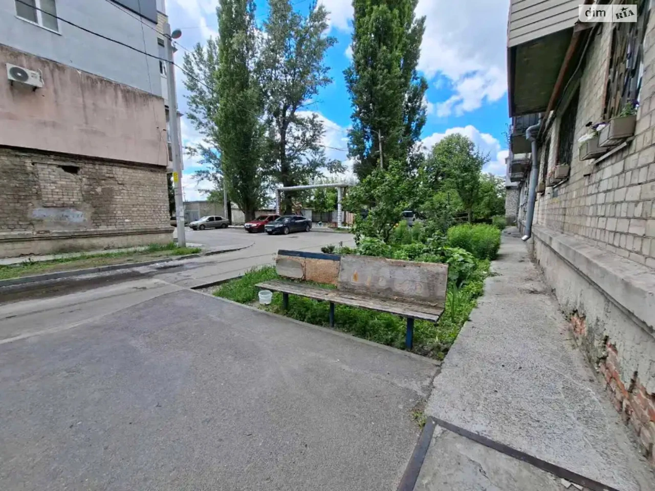Apartment for Sale in Kirilвка