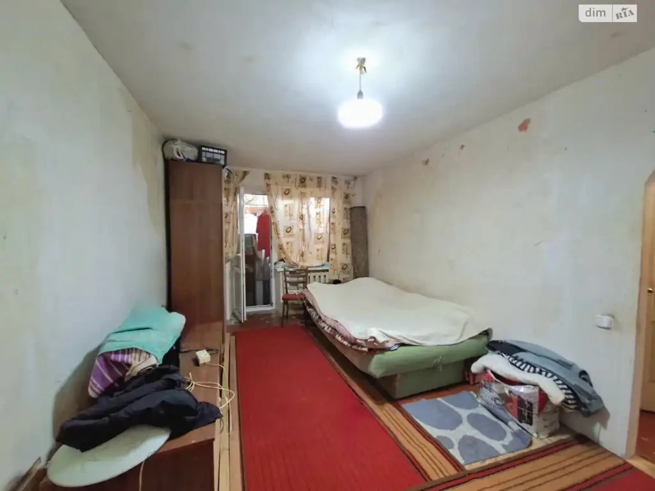 Apartment for Sale in Kirilвка