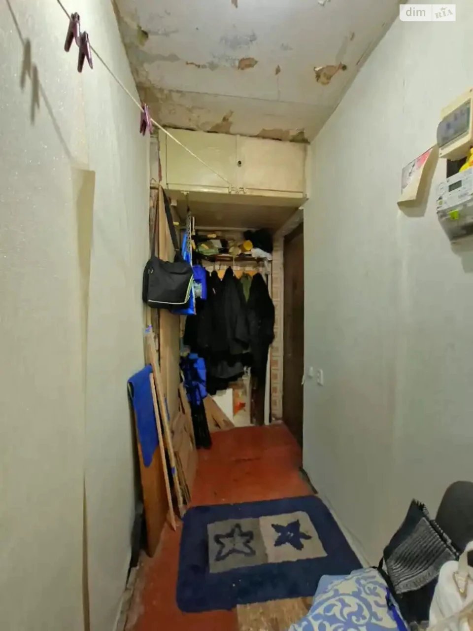 Apartment for Sale in Kirilвка