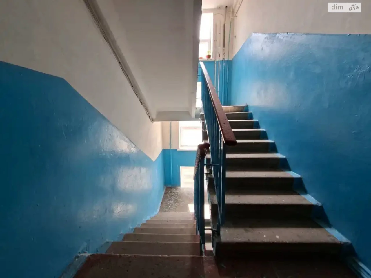Apartment for Sale in Kirilвка