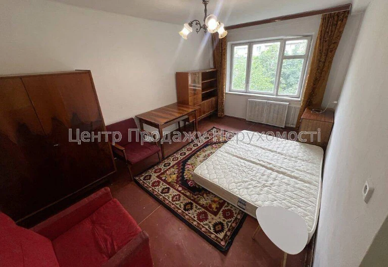 Продается 1-комнатная квартира, 33 м², 5/9 этаж, Киев! Отличное состояние