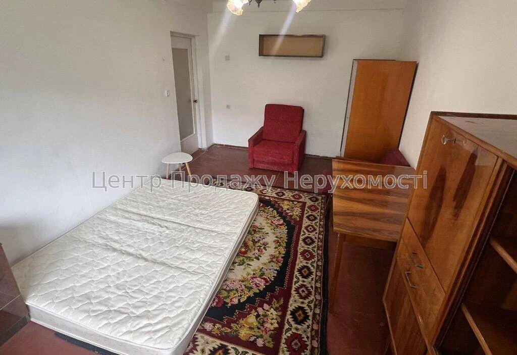 Продаж 1-кімн. квартири, 33 м², 5/9 пов, Київ! Відмінне розт