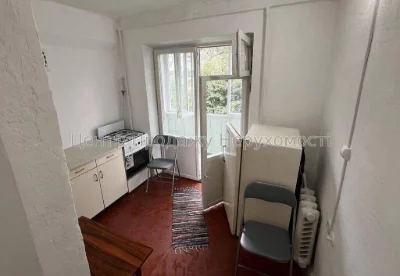 Продаж 1-кімн. квартири, 33 м², 5/9 пов, Київ! Відмінне розт