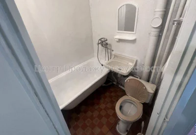Продаж 1-кімн. квартири, 33 м², 5/9 пов, Київ! Відмінне розт