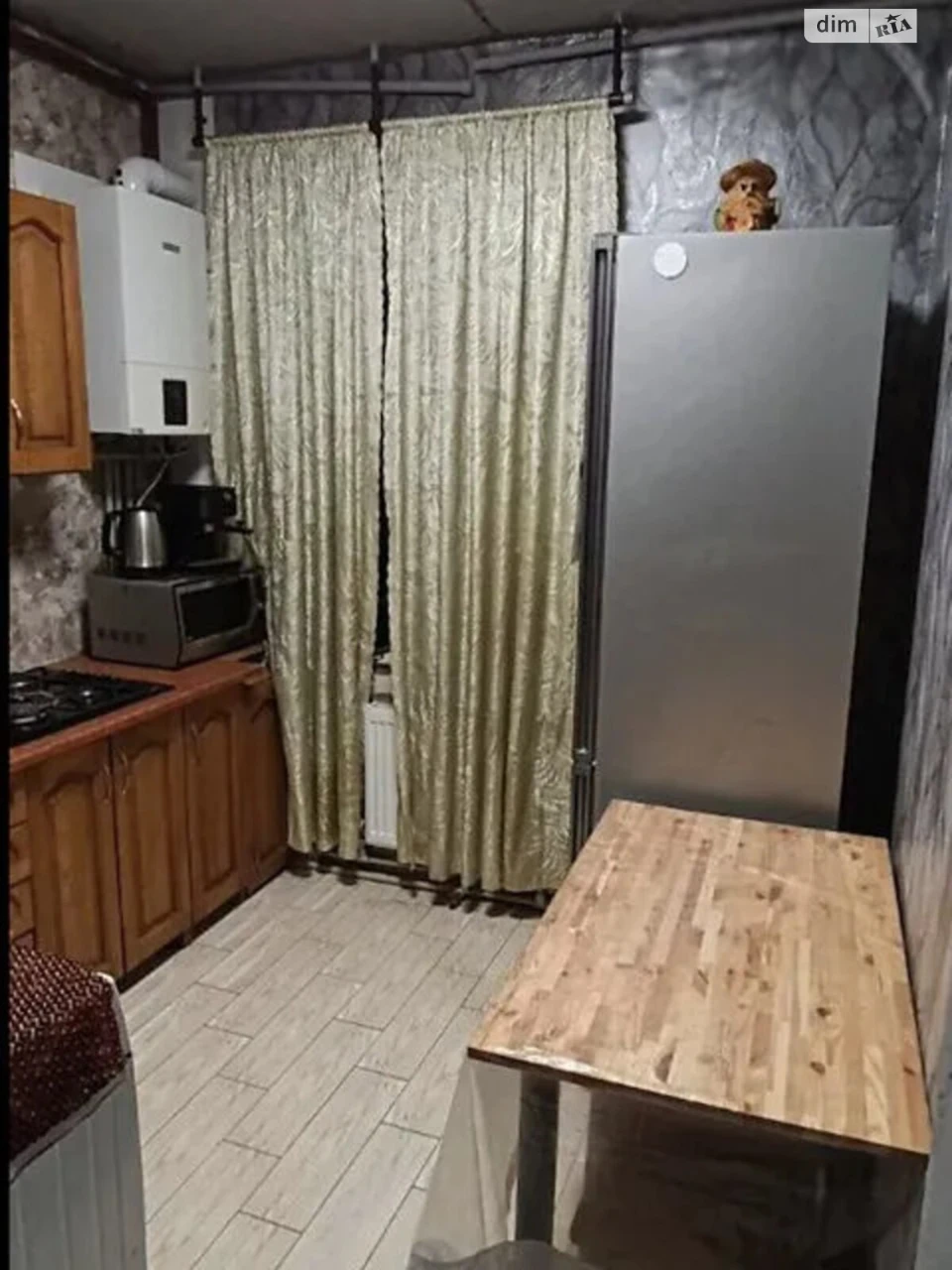 One-Bedroom Apartment for Sale – Mazepa Street