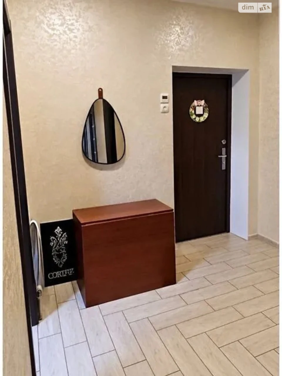 One-Bedroom Apartment for Sale – Mazepa Street