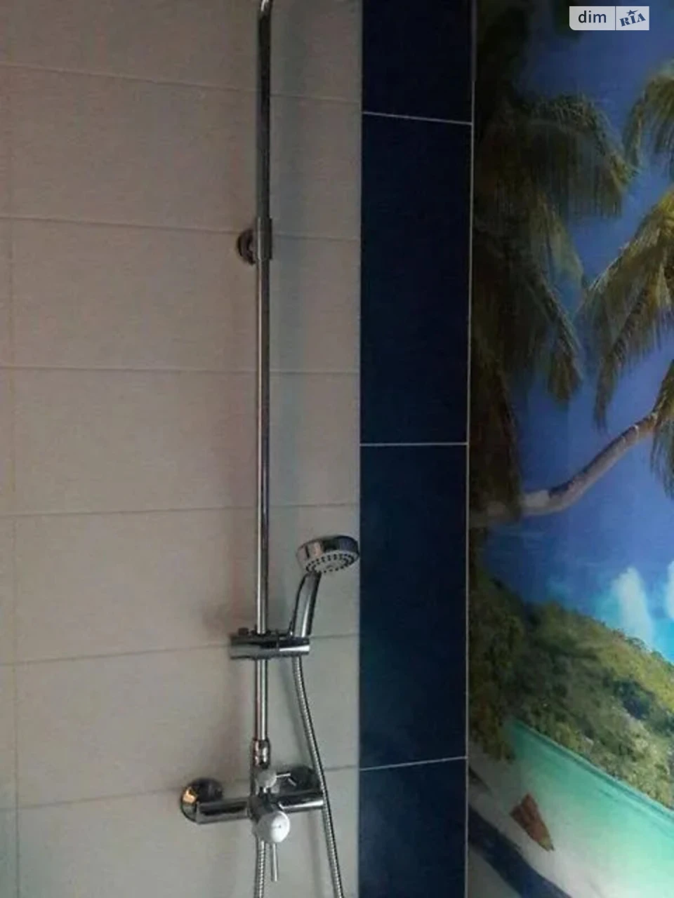 One-Bedroom Apartment for Sale – Mazepa Street