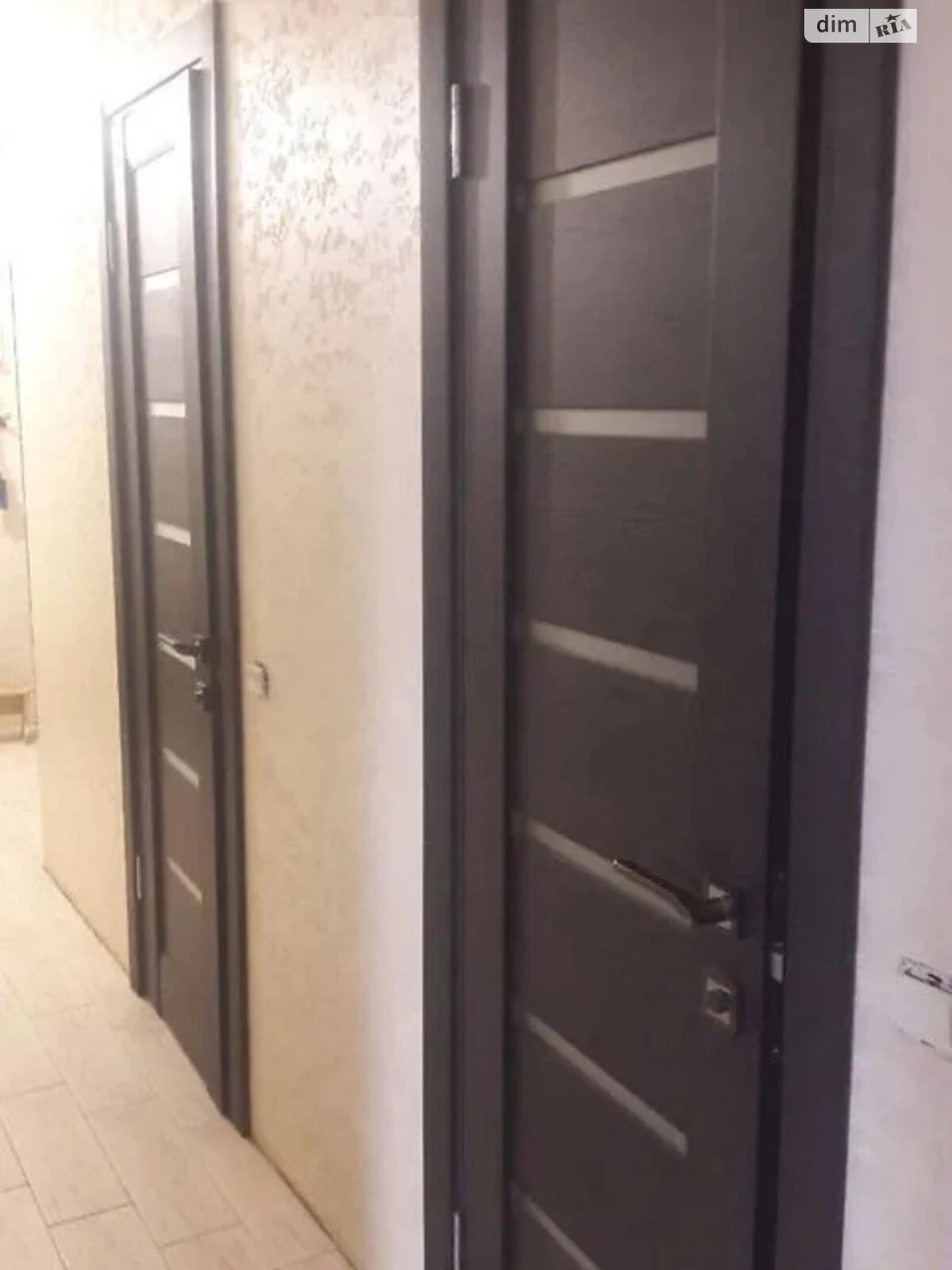 One-Bedroom Apartment for Sale – Mazepa Street