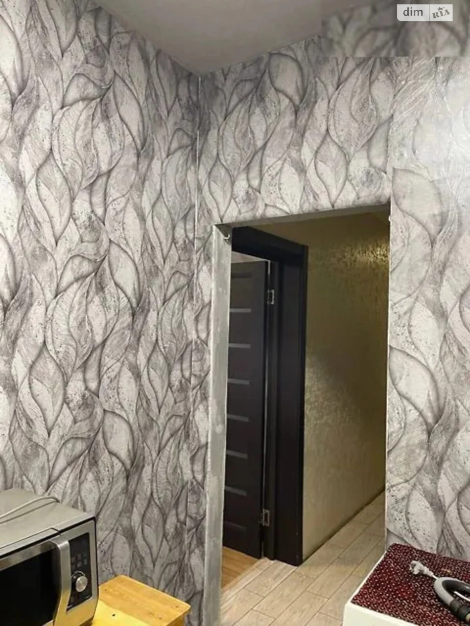 One-Bedroom Apartment for Sale – Mazepa Street
