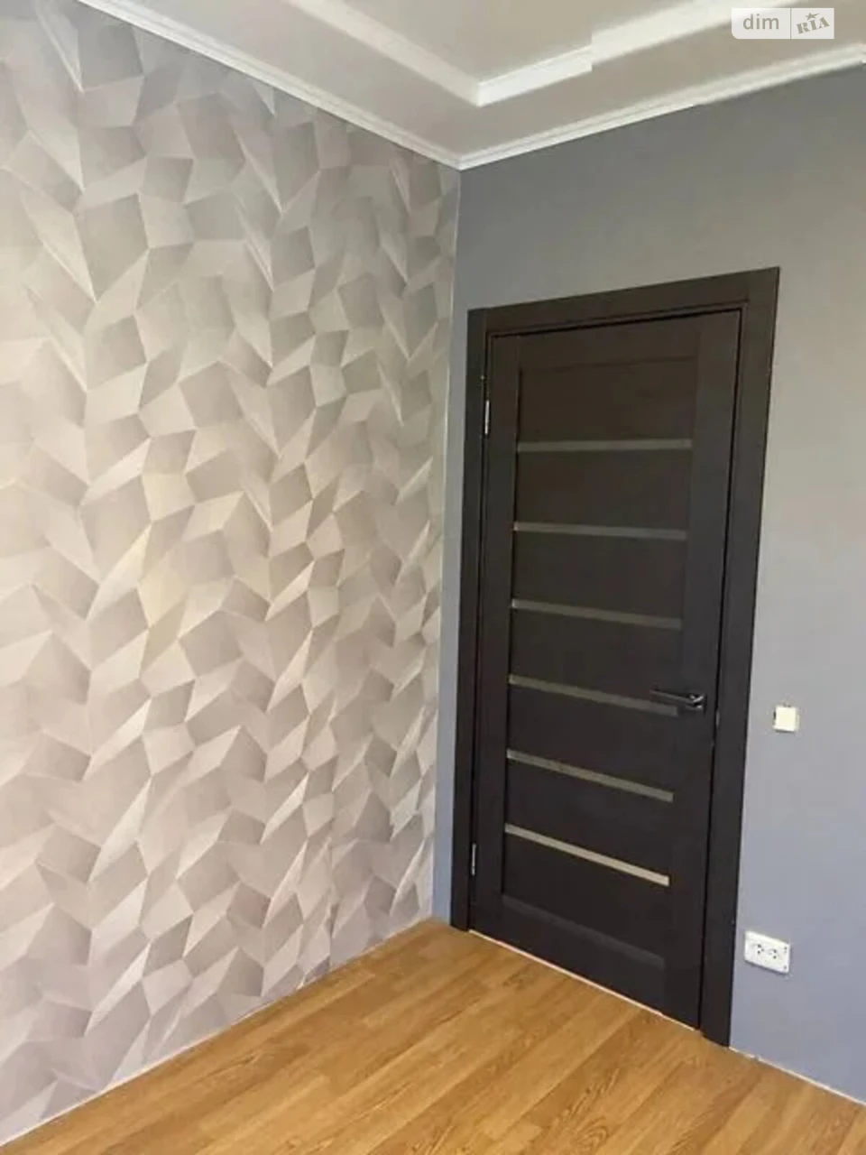 One-Bedroom Apartment for Sale – Mazepa Street