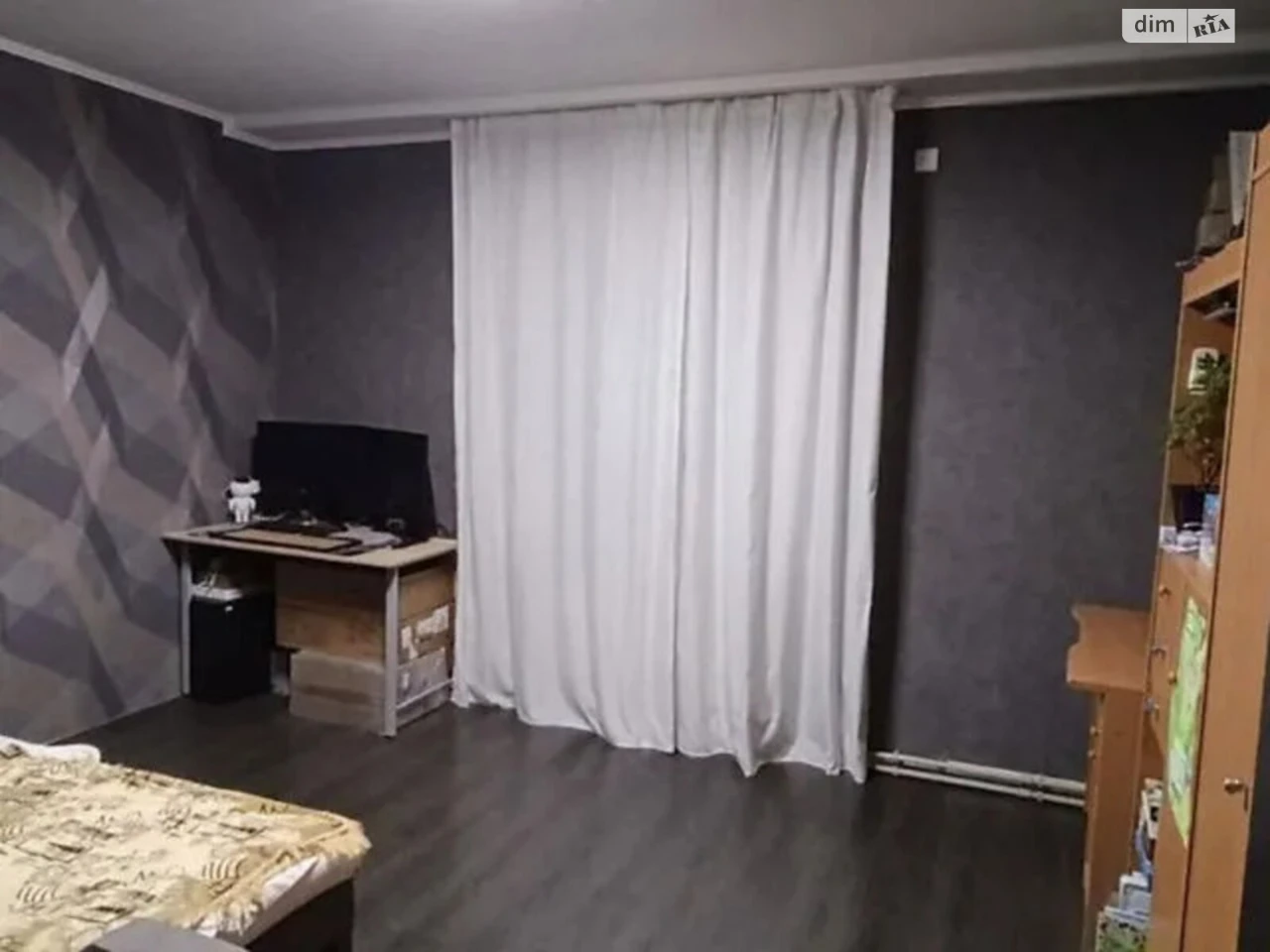 One-Bedroom Apartment for Sale – Mazepa Street