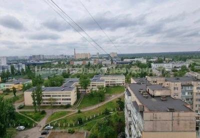 Sale of a 3-room apartment, 15/16 floor, 75/42/8 sq.m., Kyiv – comfort and