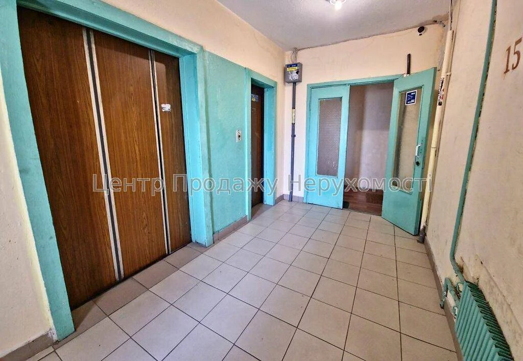 Sale of a 3-room apartment, 15/16 floor, 75/42/8 sq.m., Kyiv – comfort and