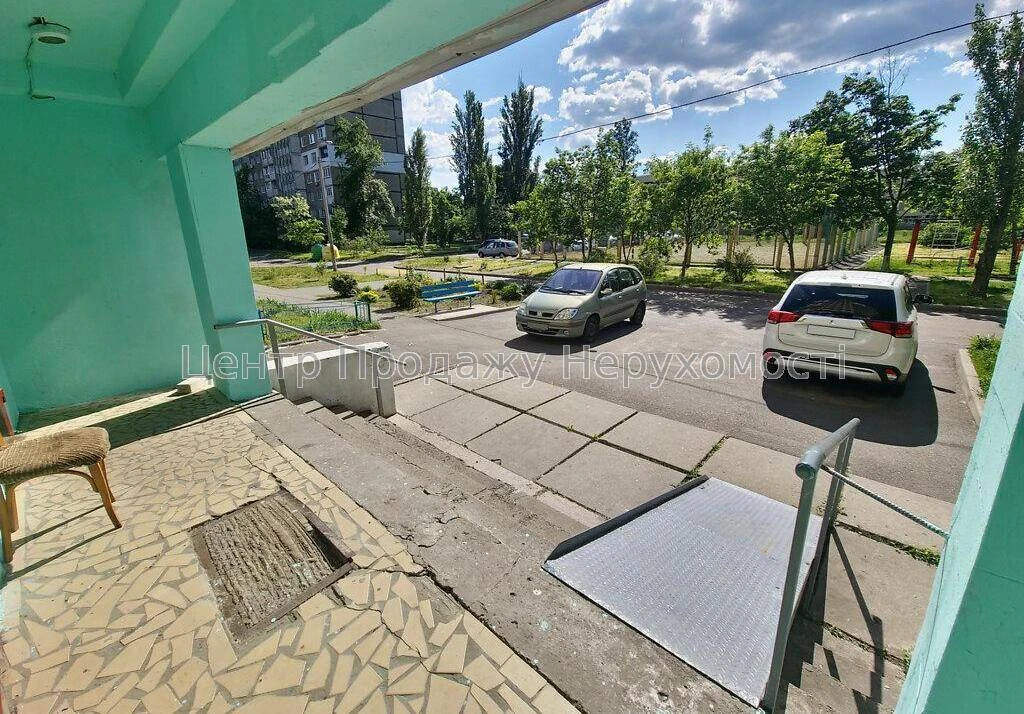 Sale of a 3-room apartment, 15/16 floor, 75/42/8 sq.m., Kyiv – comfort and