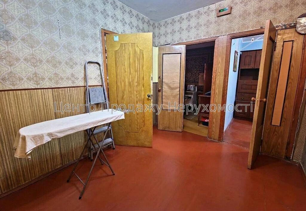 Sale of a 3-room apartment, 15/16 floor, 75/42/8 sq.m., Kyiv – comfort and