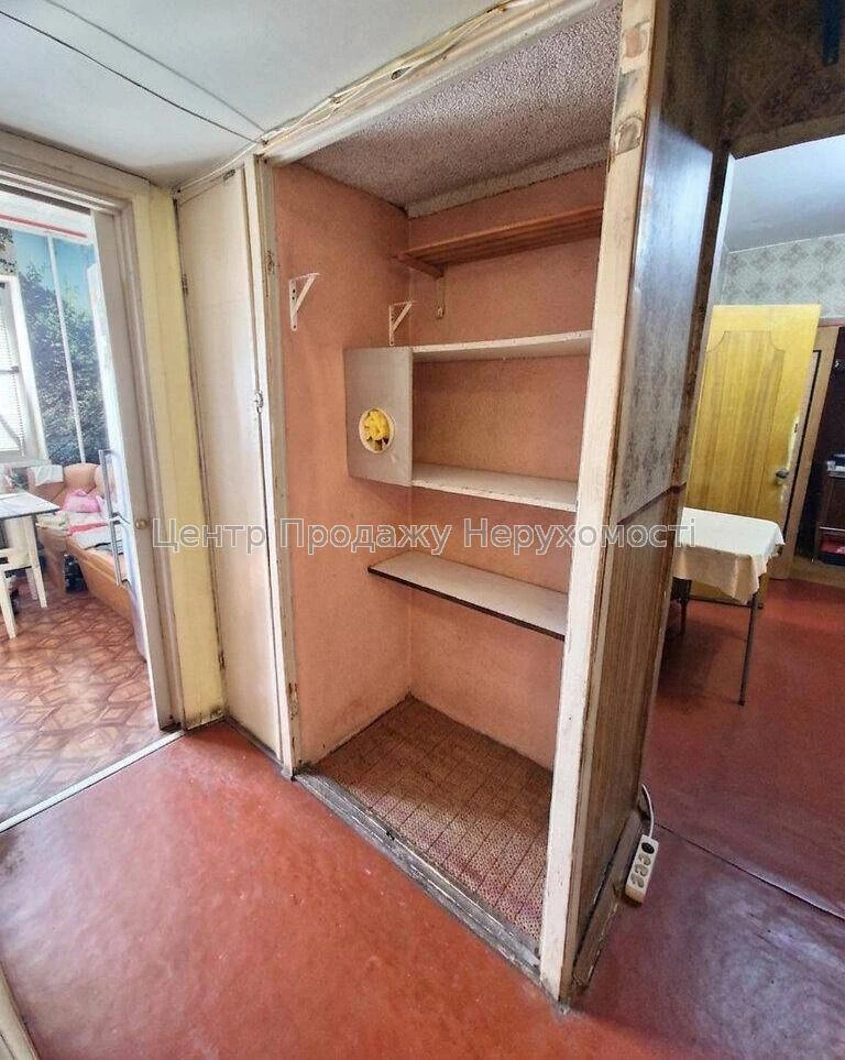 Sale of a 3-room apartment, 15/16 floor, 75/42/8 sq.m., Kyiv – comfort and