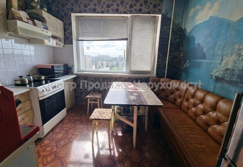 Sale of a 3-room apartment, 15/16 floor, 75/42/8 sq.m., Kyiv – comfort and
