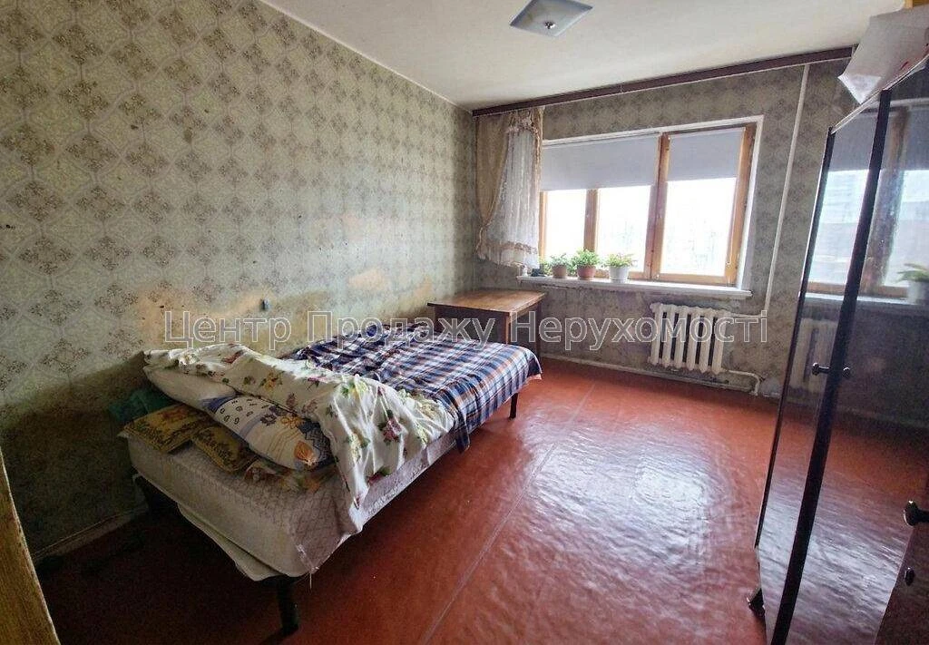 Sale of a 3-room apartment, 15/16 floor, 75/42/8 sq.m., Kyiv – comfort and