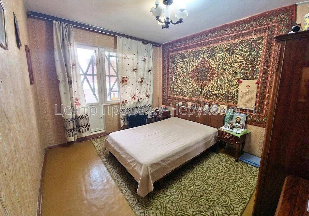 Sale of a 3-room apartment, 15/16 floor, 75/42/8 sq.m., Kyiv – comfort and