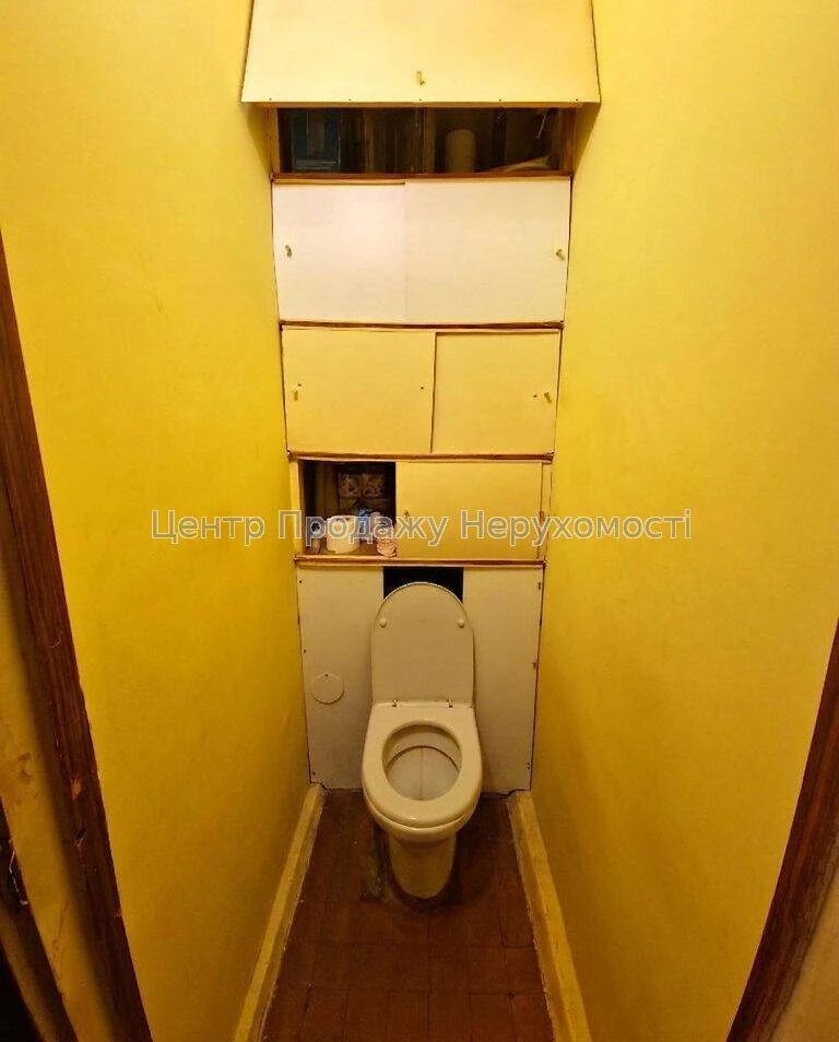 Sale of a 3-room apartment, 15/16 floor, 75/42/8 sq.m., Kyiv – comfort and