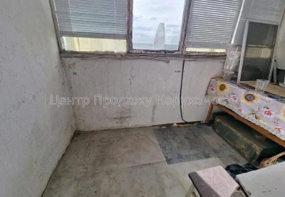 Sale of a 3-room apartment, 15/16 floor, 75/42/8 sq.m., Kyiv – comfort and