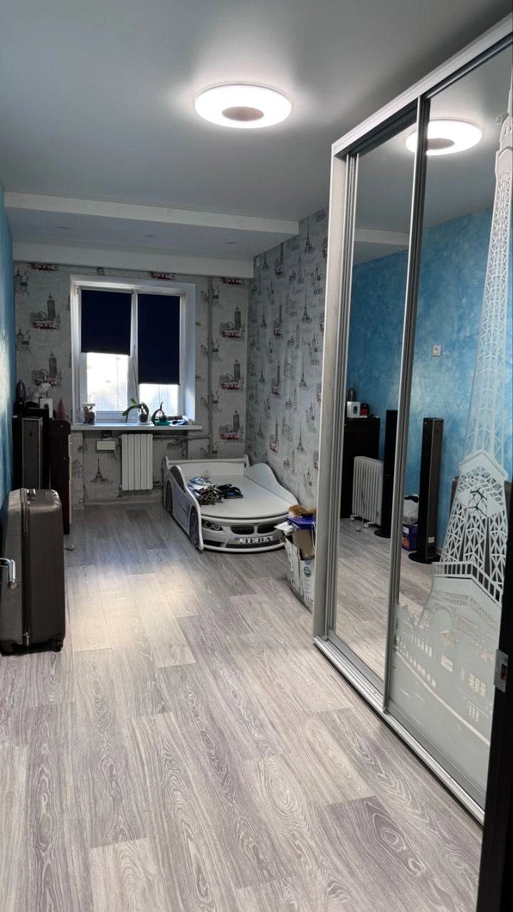 For sale, two-room apartment, Prydneprovsk