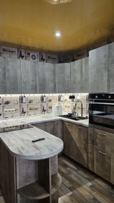 Продається 1-кімнатна квартира, 40 м², 18/26 поверх, ЖК Orange City