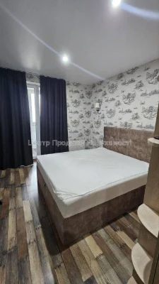 Продається 1-кімнатна квартира, 40 м², 18/26 поверх, ЖК Orange City