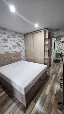 Продається 1-кімнатна квартира, 40 м², 18/26 поверх, ЖК Orange City