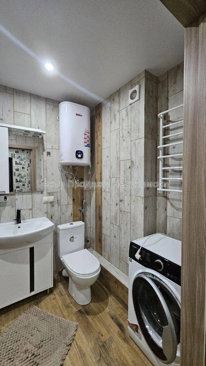 Продається 1-кімнатна квартира, 40 м², 18/26 поверх, ЖК Orange City