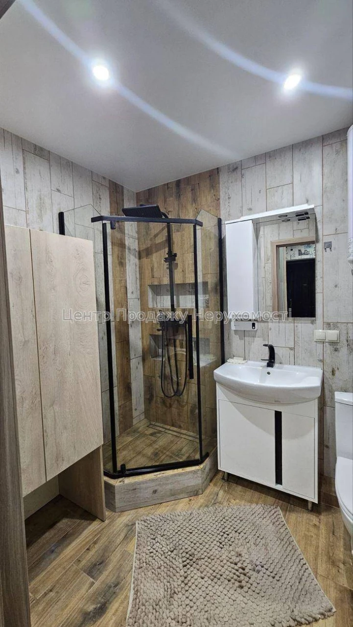 Продається 1-кімнатна квартира, 40 м², 18/26 поверх, ЖК Orange City