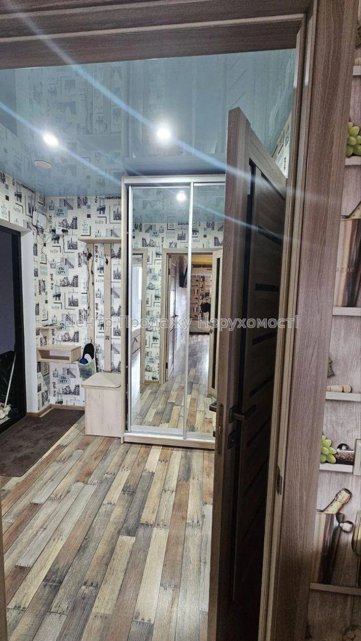 Продається 1-кімнатна квартира, 40 м², 18/26 поверх, ЖК Orange City