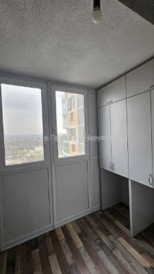 Продається 1-кімнатна квартира, 40 м², 18/26 поверх, ЖК Orange City