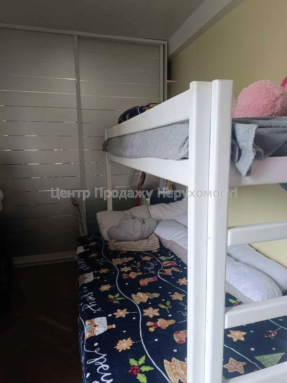 Продаж 2-кімн. квартири 45 м² у Києві, 2/5 поверху