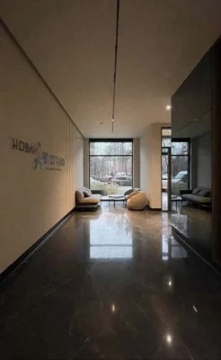Продажа 2-комнатной квартиры в ЖК "Новый Автограф"