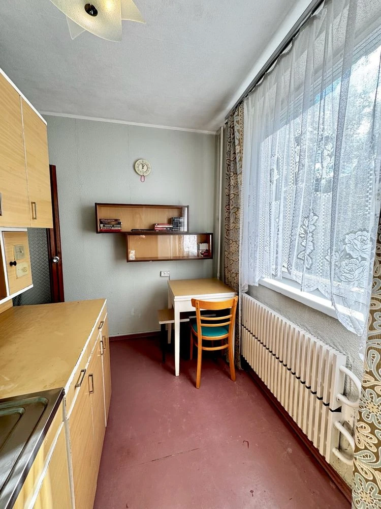 Продажа 1я квартира метро Алексеевская