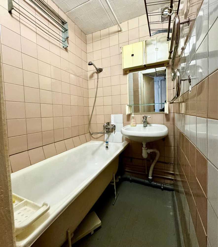 Продажа 1я квартира метро Алексеевская