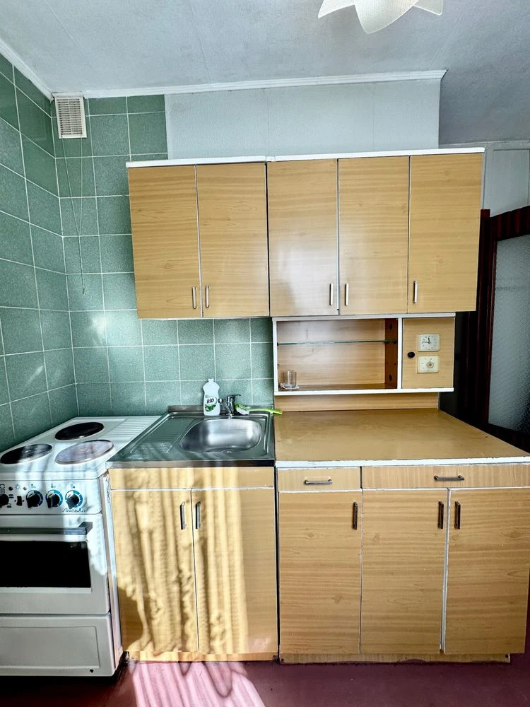 Продажа 1я квартира метро Алексеевская