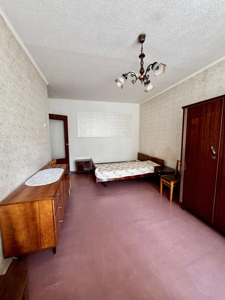 Продажа 1я квартира метро Алексеевская