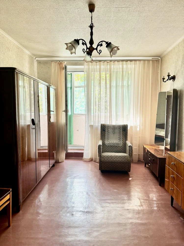 Продажа 1я квартира метро Алексеевская