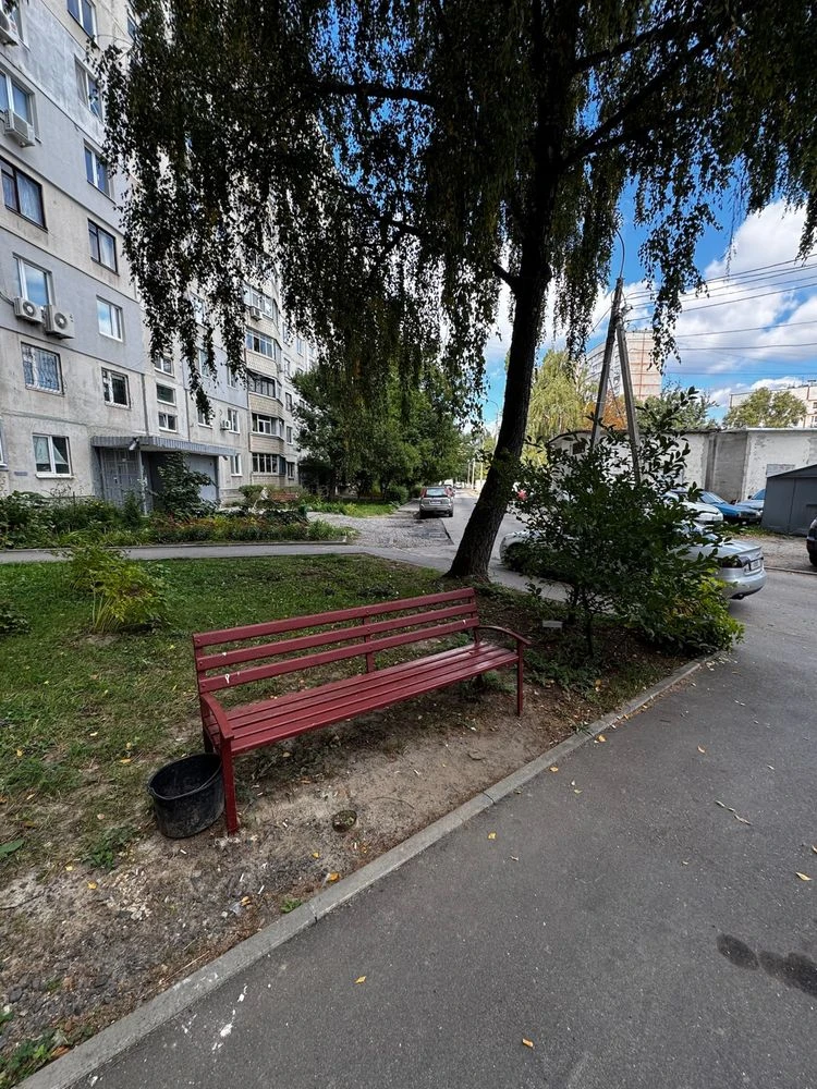 Продажа 1я квартира метро Алексеевская