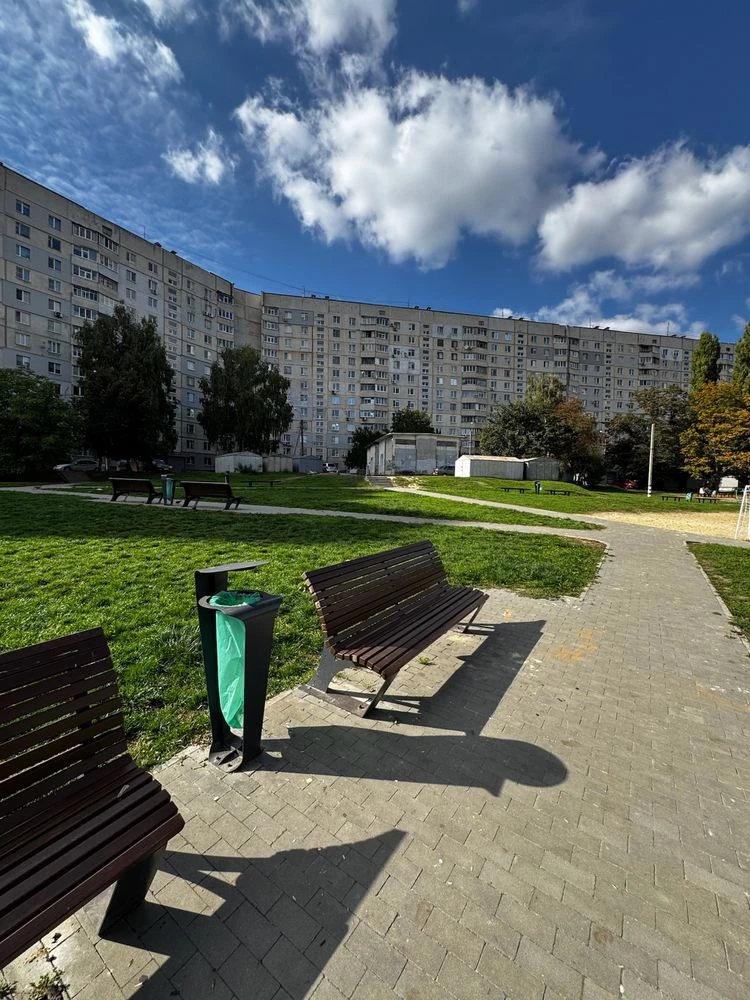 Продажа 1я квартира метро Алексеевская