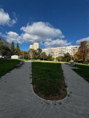 Продажа 1я квартира метро Алексеевская