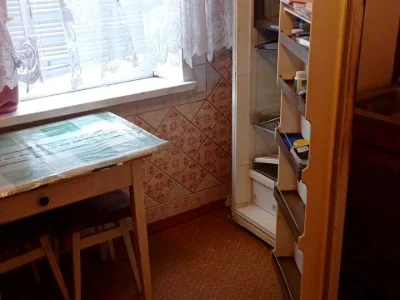 Квартира. Харків, вулиця Нескорених