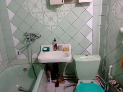 Квартира. Харків, вулиця Нескорених