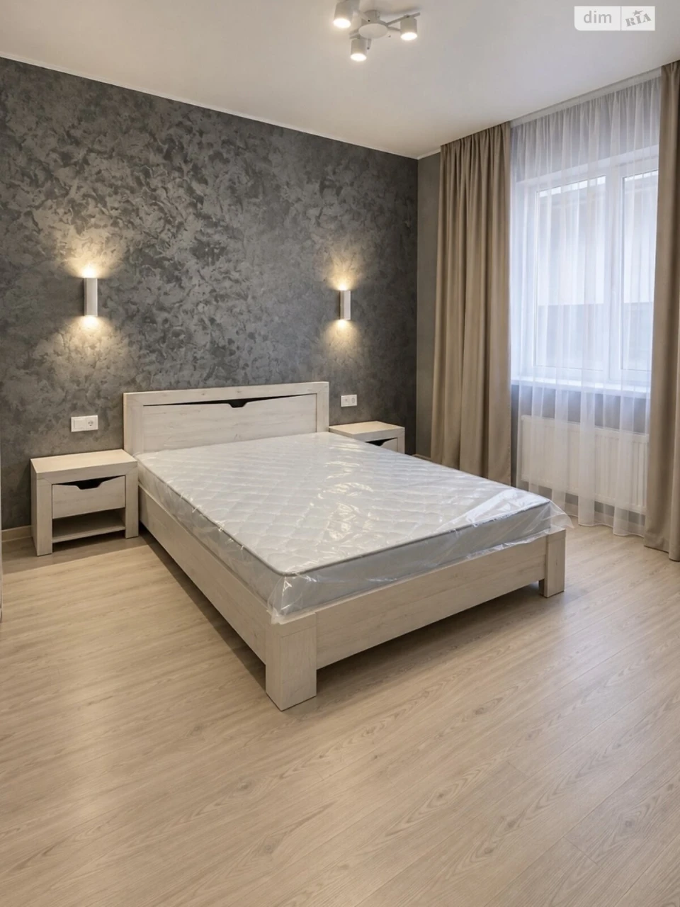 Long-Term Rental House