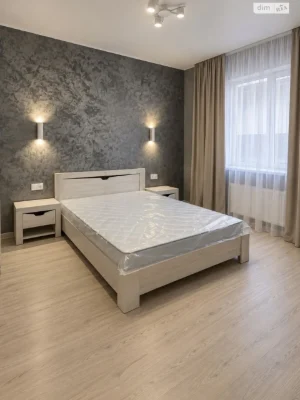 Long-Term Rental House