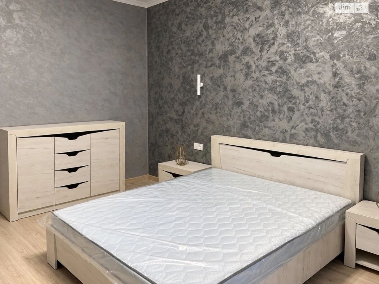 Long-Term Rental House