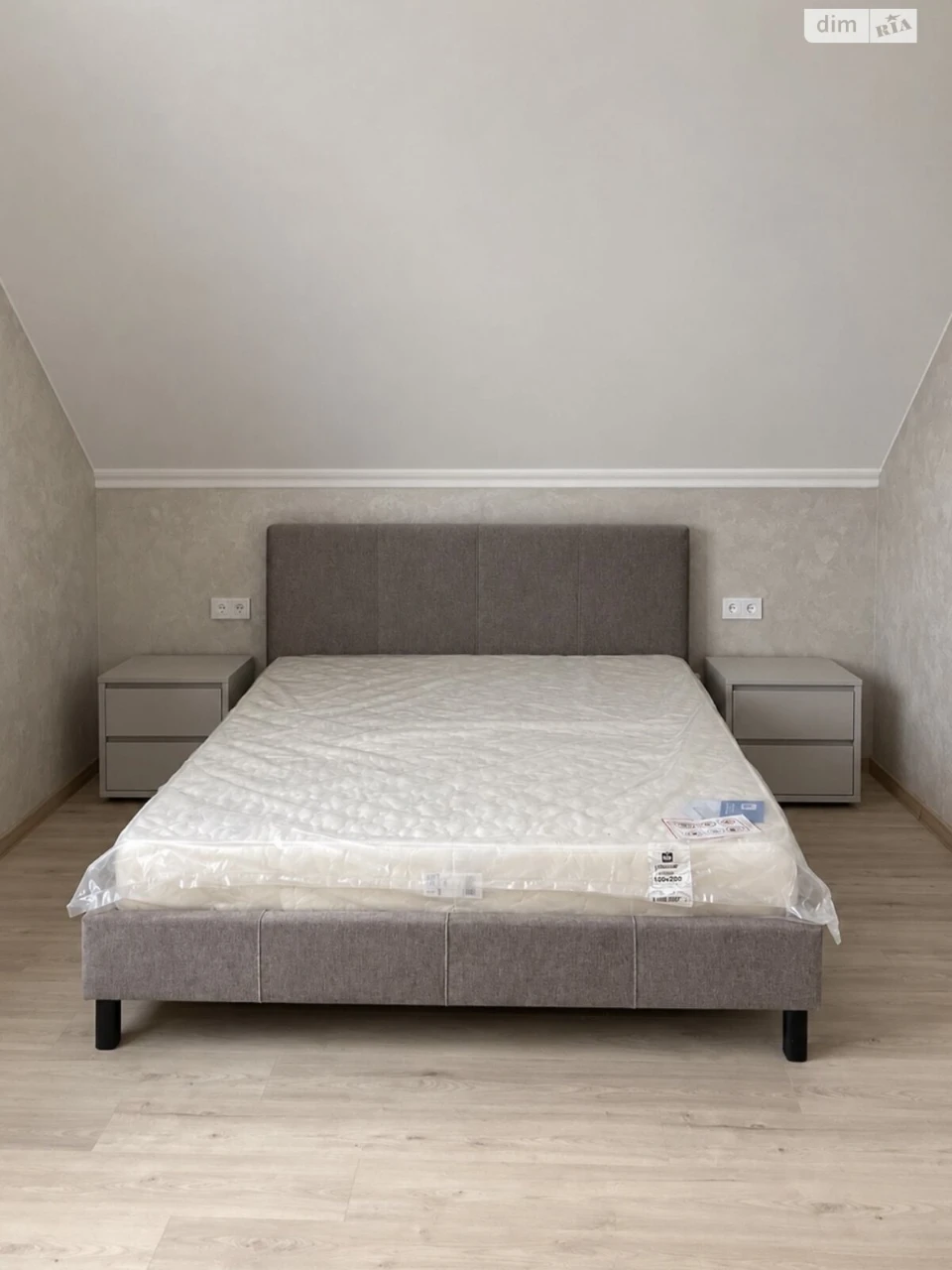 Long-Term Rental House